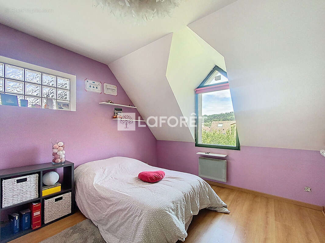 Maison à MARCOUSSIS