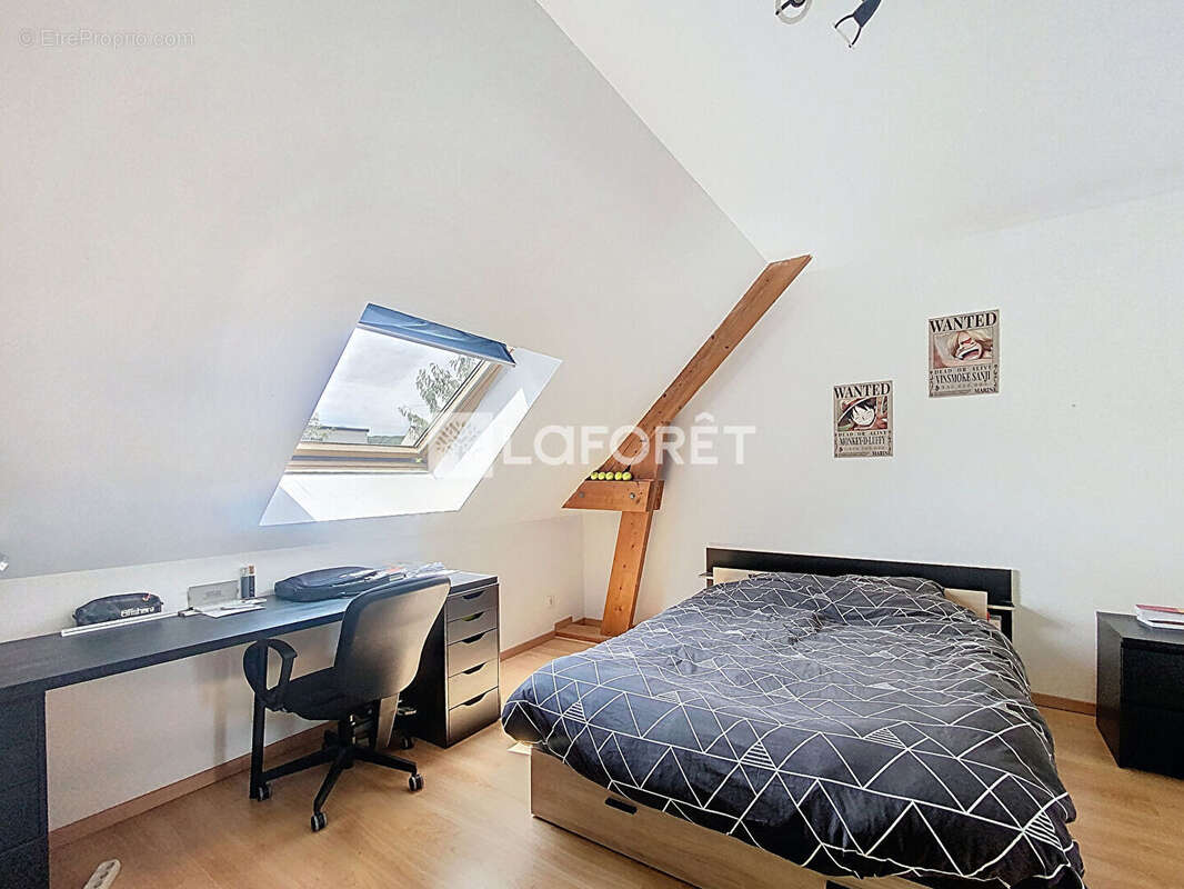 Maison à MARCOUSSIS