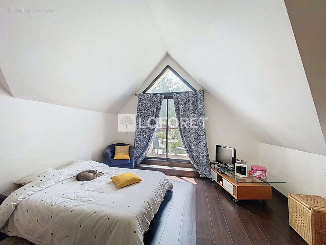 Maison à MARCOUSSIS