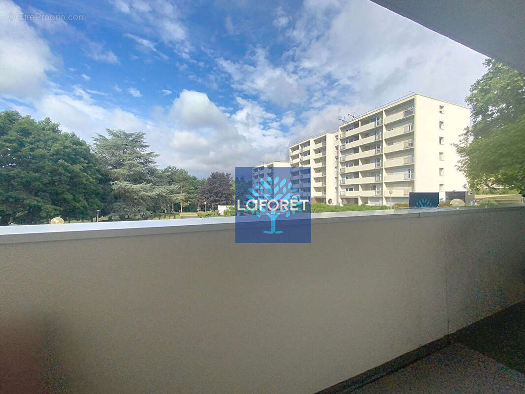 Appartement à CERGY