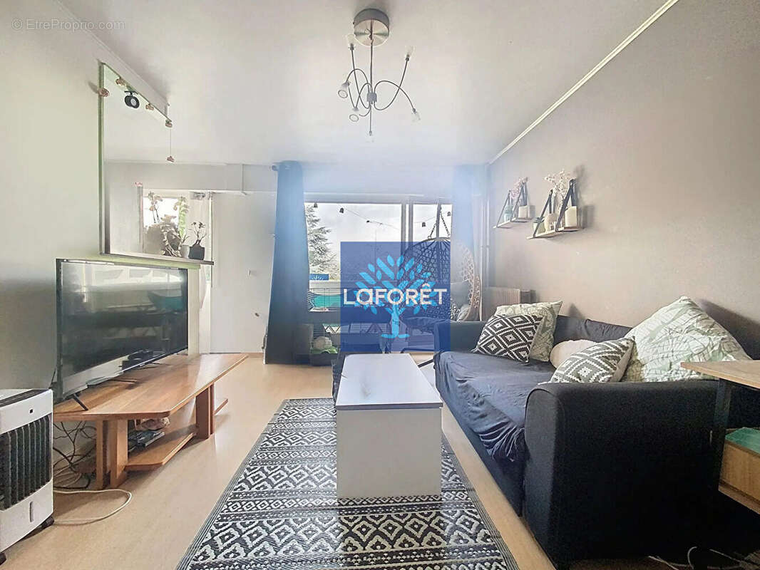 Appartement à CERGY