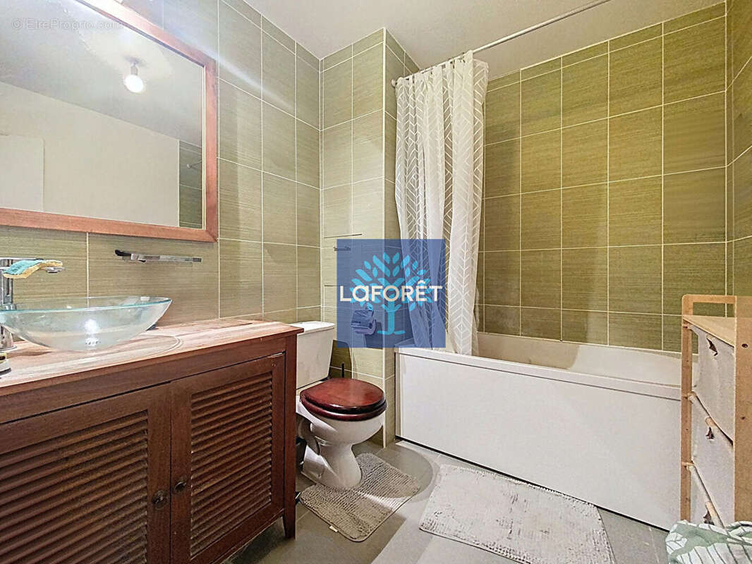 Appartement à CERGY