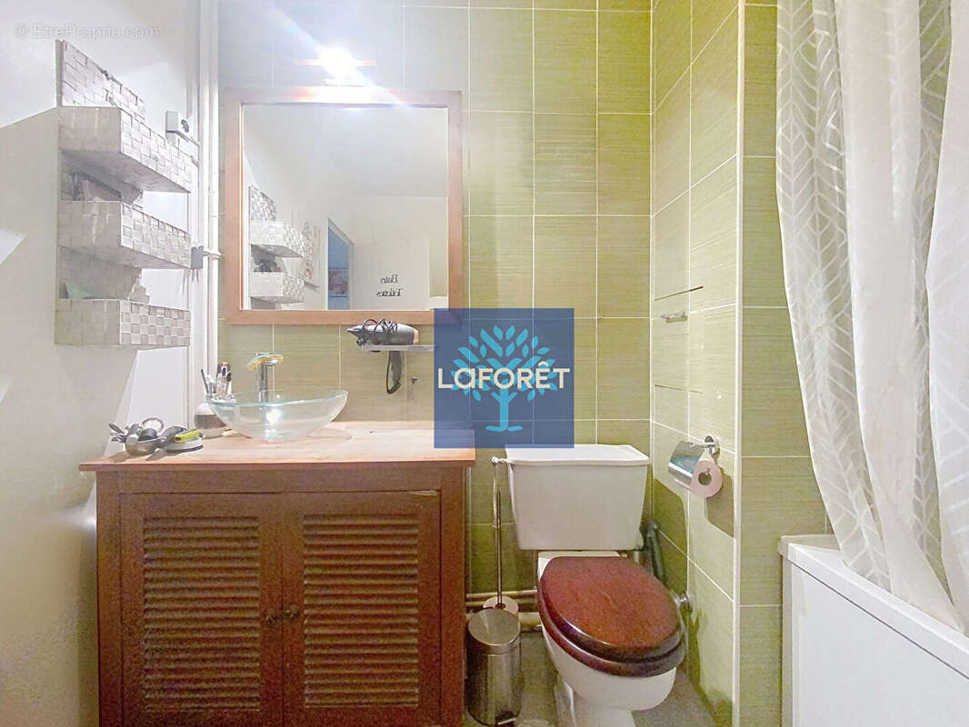 Appartement à CERGY