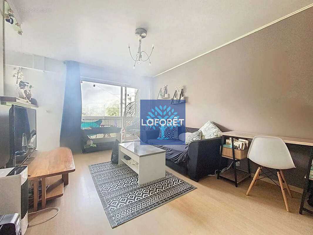 Appartement à CERGY