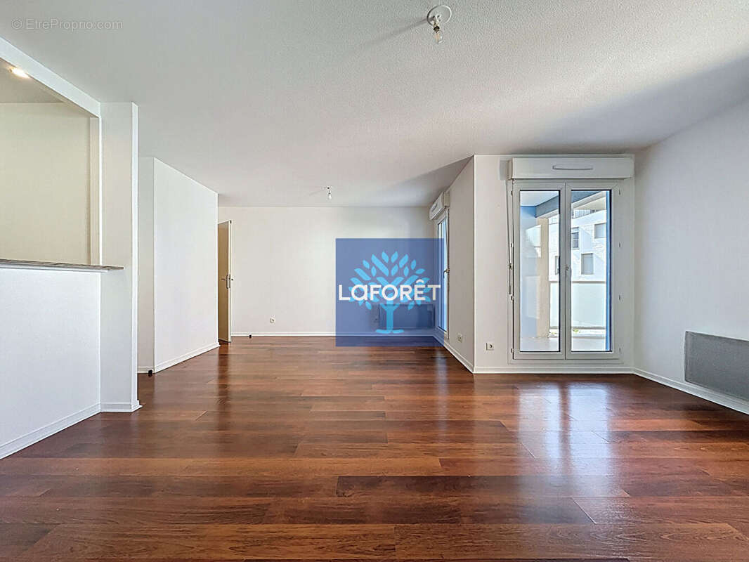 Appartement à CERGY