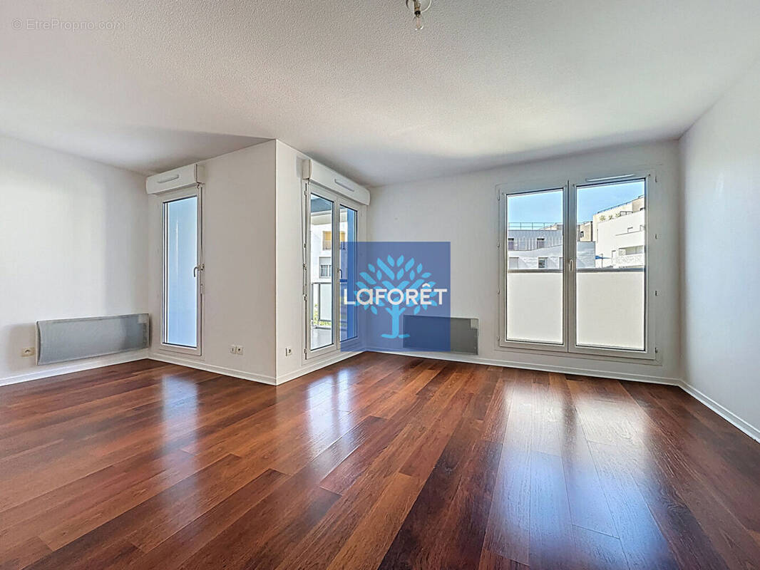 Appartement à CERGY