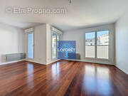 Appartement à CERGY