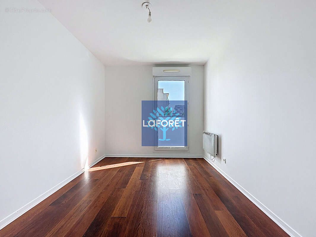 Appartement à CERGY