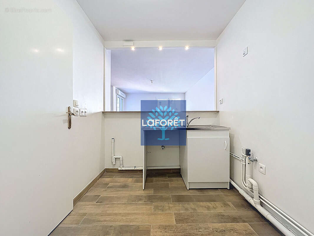 Appartement à CERGY