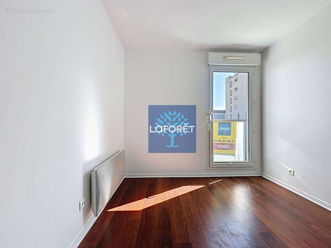 Appartement à CERGY