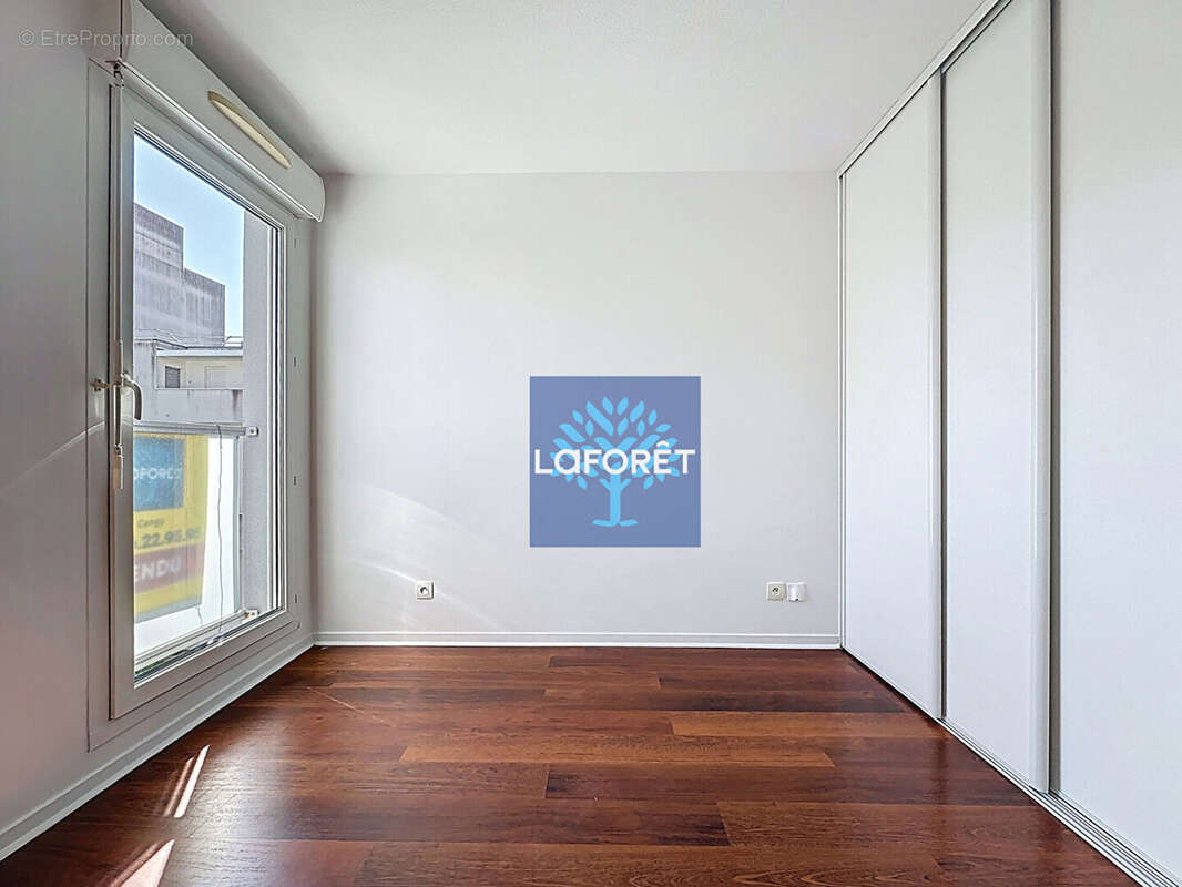 Appartement à CERGY