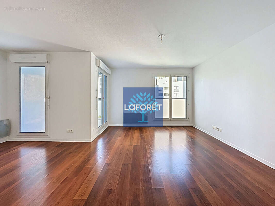 Appartement à CERGY