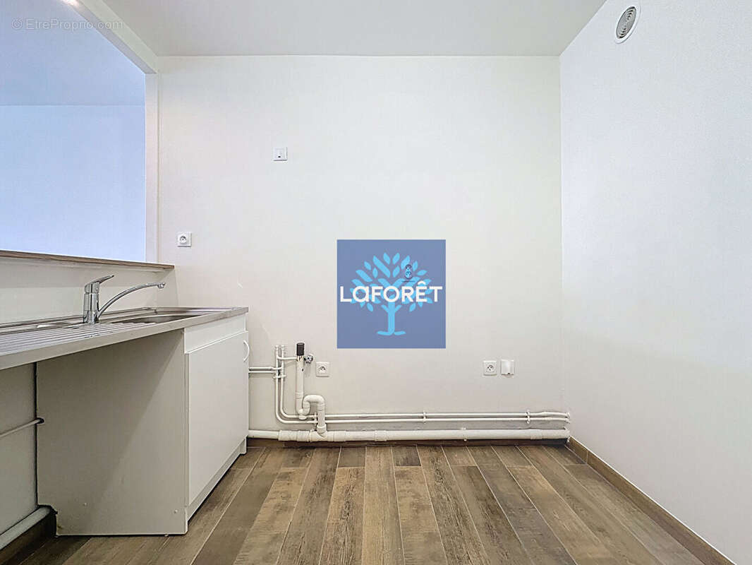 Appartement à CERGY