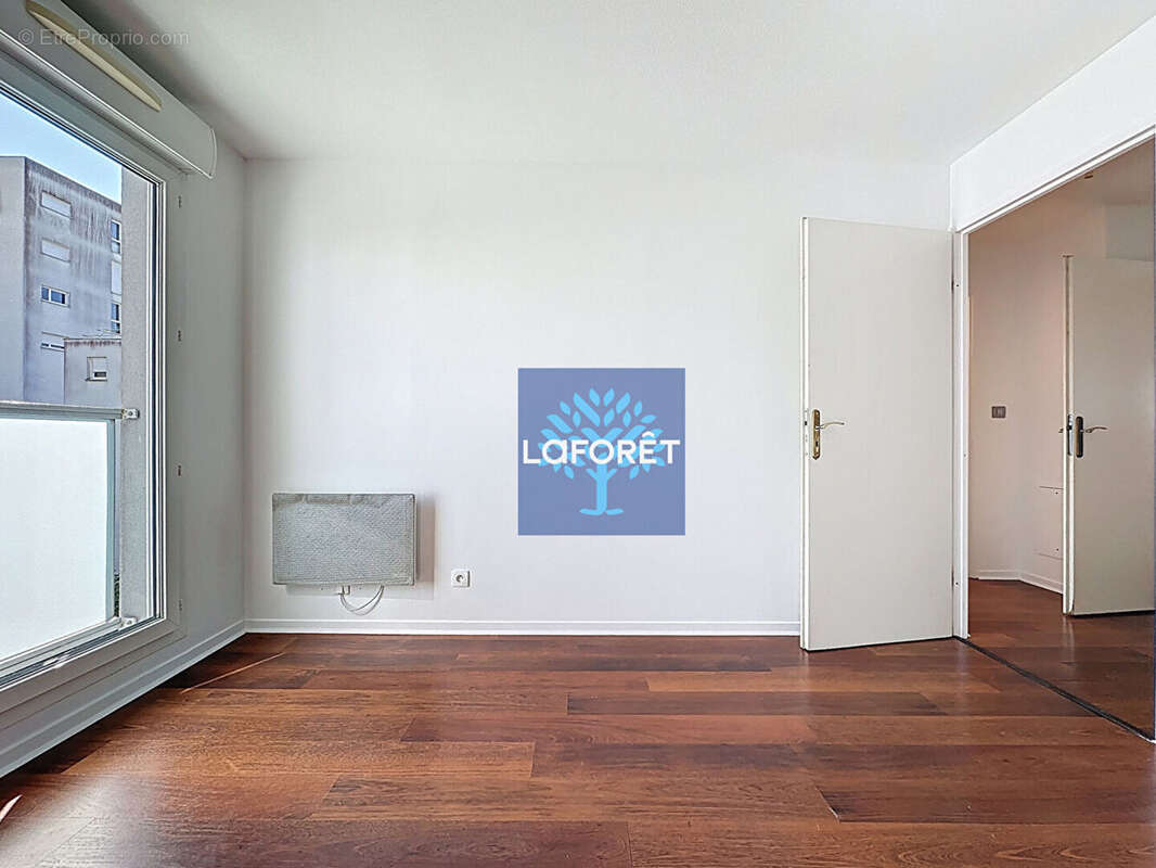 Appartement à CERGY