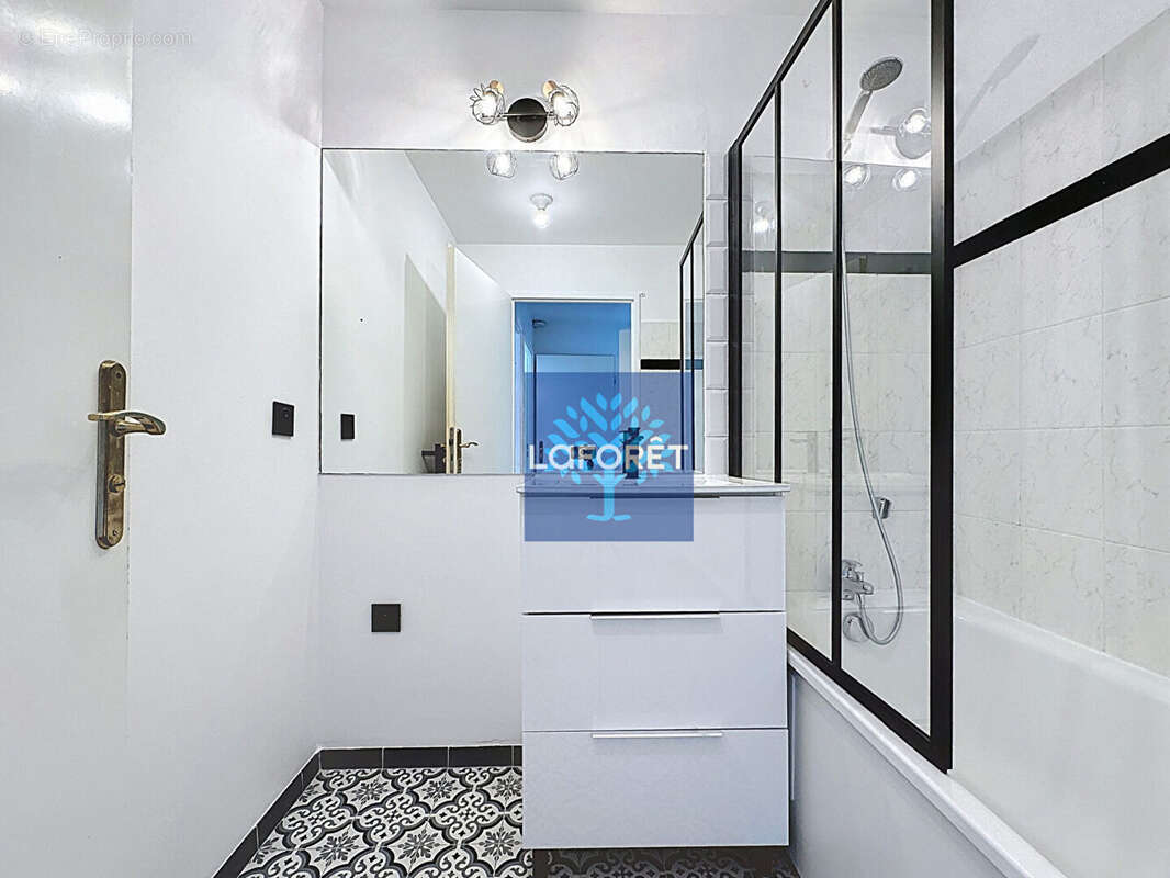 Appartement à CERGY