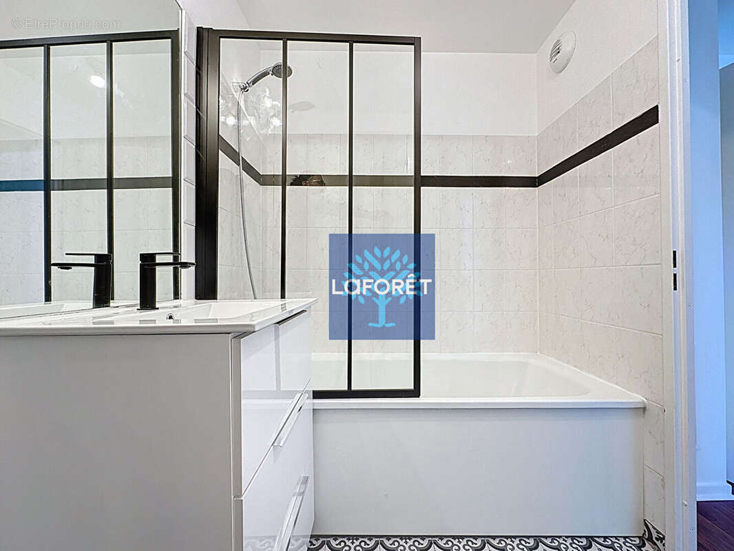 Appartement à CERGY