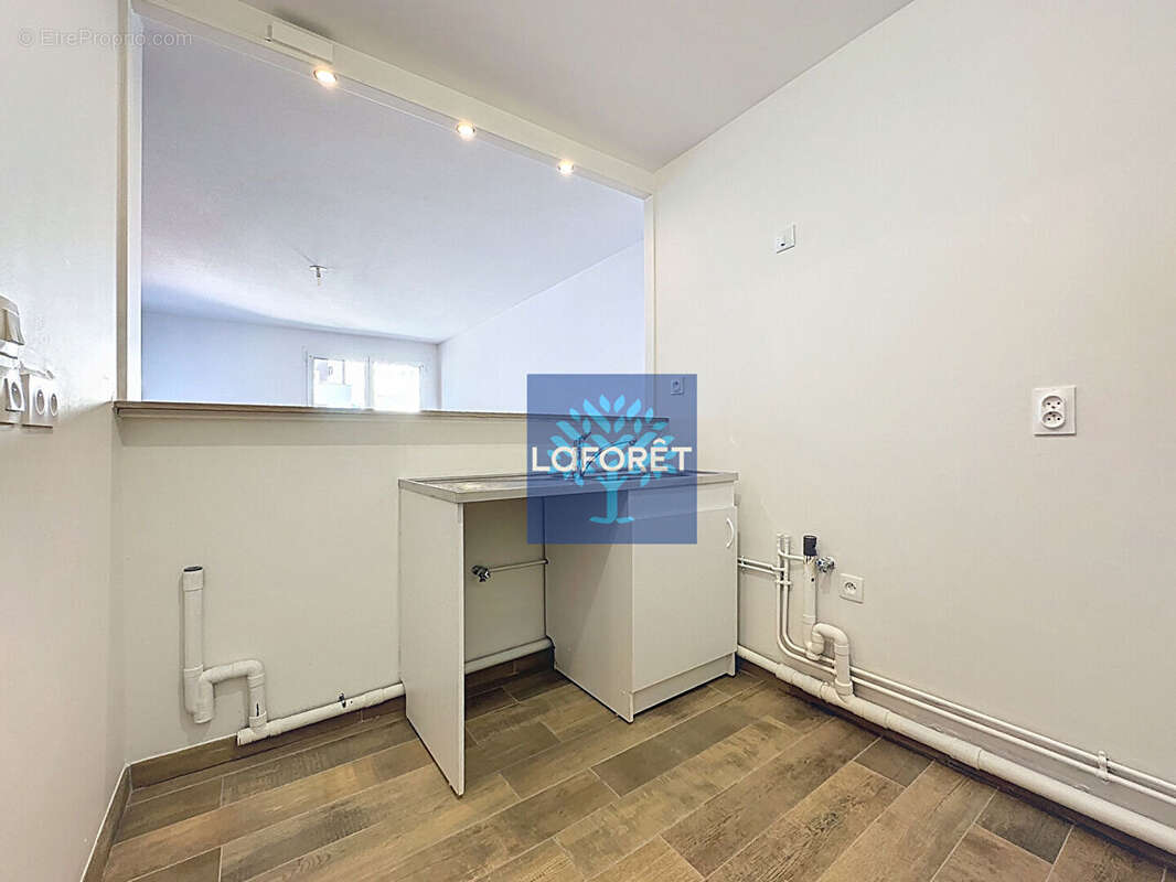 Appartement à CERGY