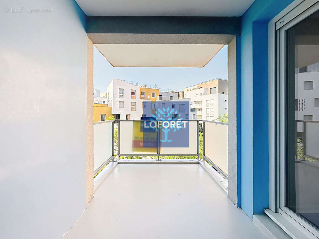 Appartement à CERGY