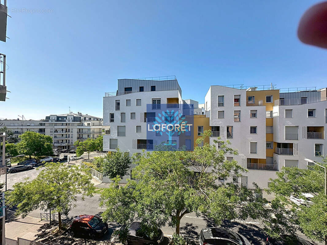 Appartement à CERGY