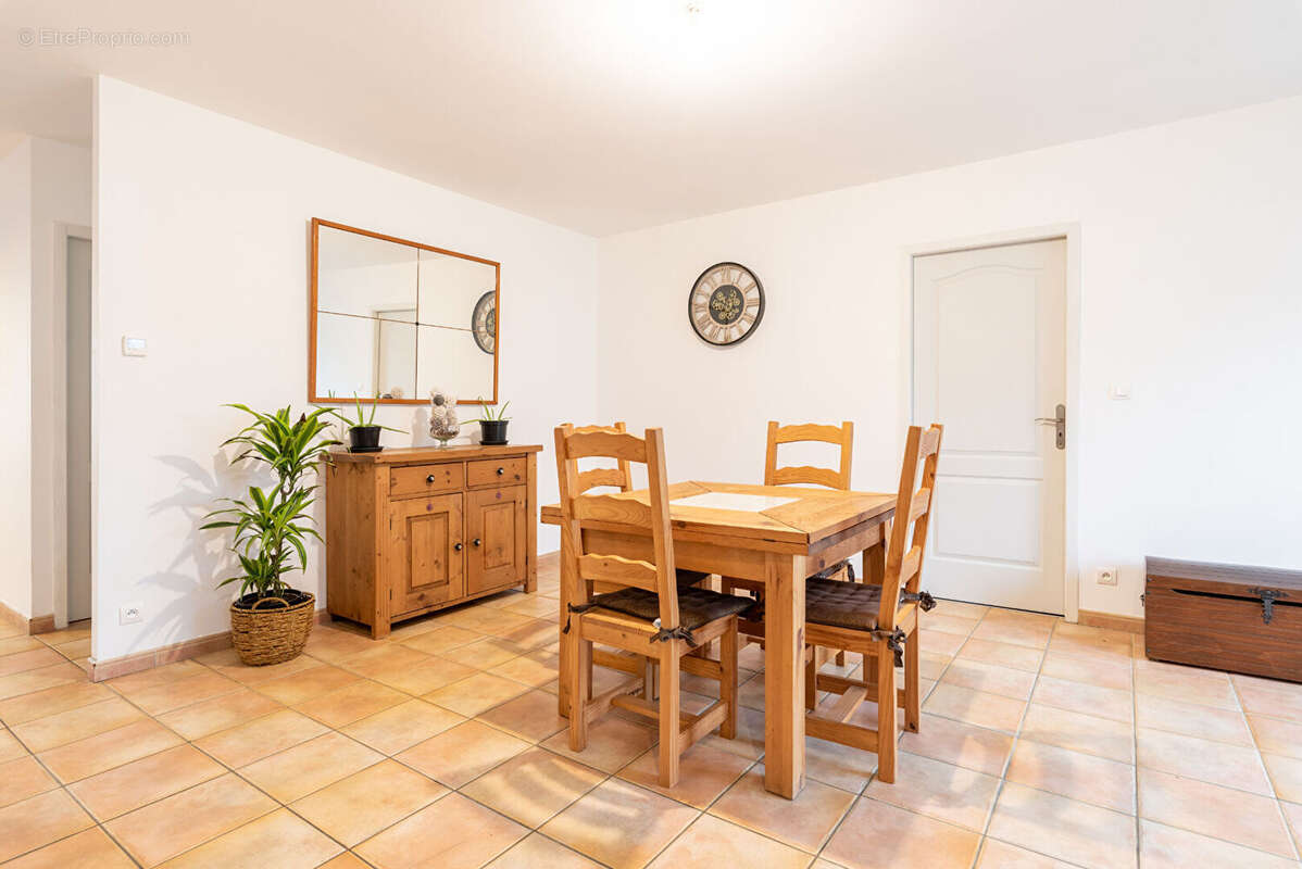 Maison à SAINT-SEVER