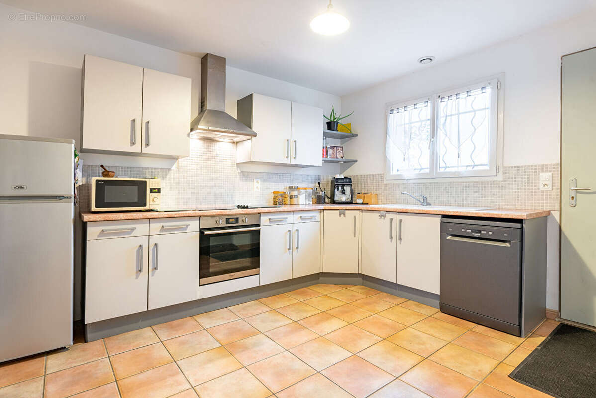 Maison à SAINT-SEVER