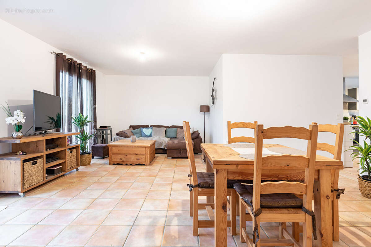 Maison à SAINT-SEVER