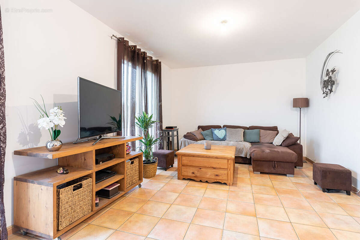 Maison à SAINT-SEVER