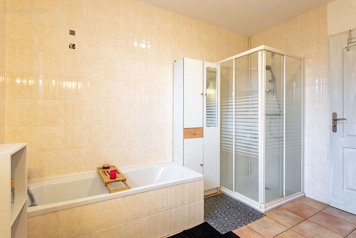 Maison à SAINT-SEVER