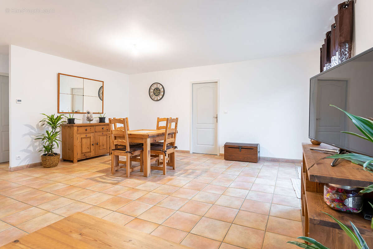 Maison à SAINT-SEVER