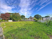 Terrain à SAINT-BRIAC-SUR-MER