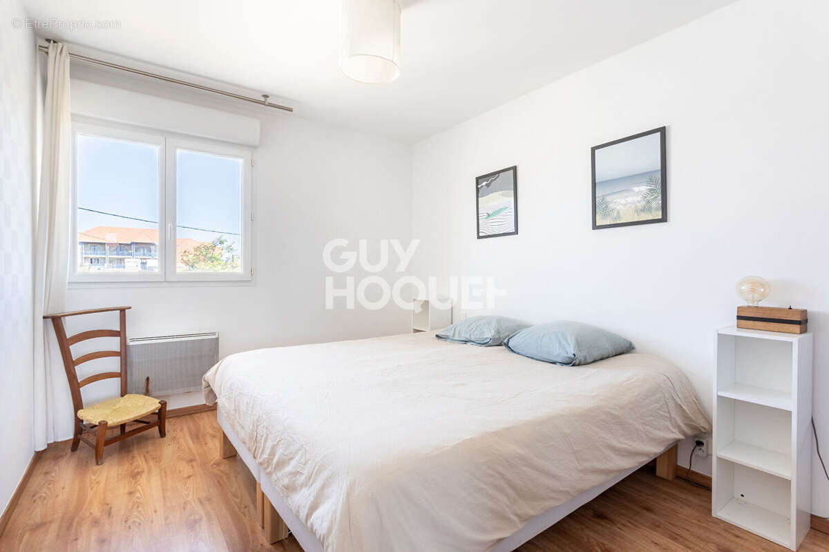 Appartement à BISCARROSSE