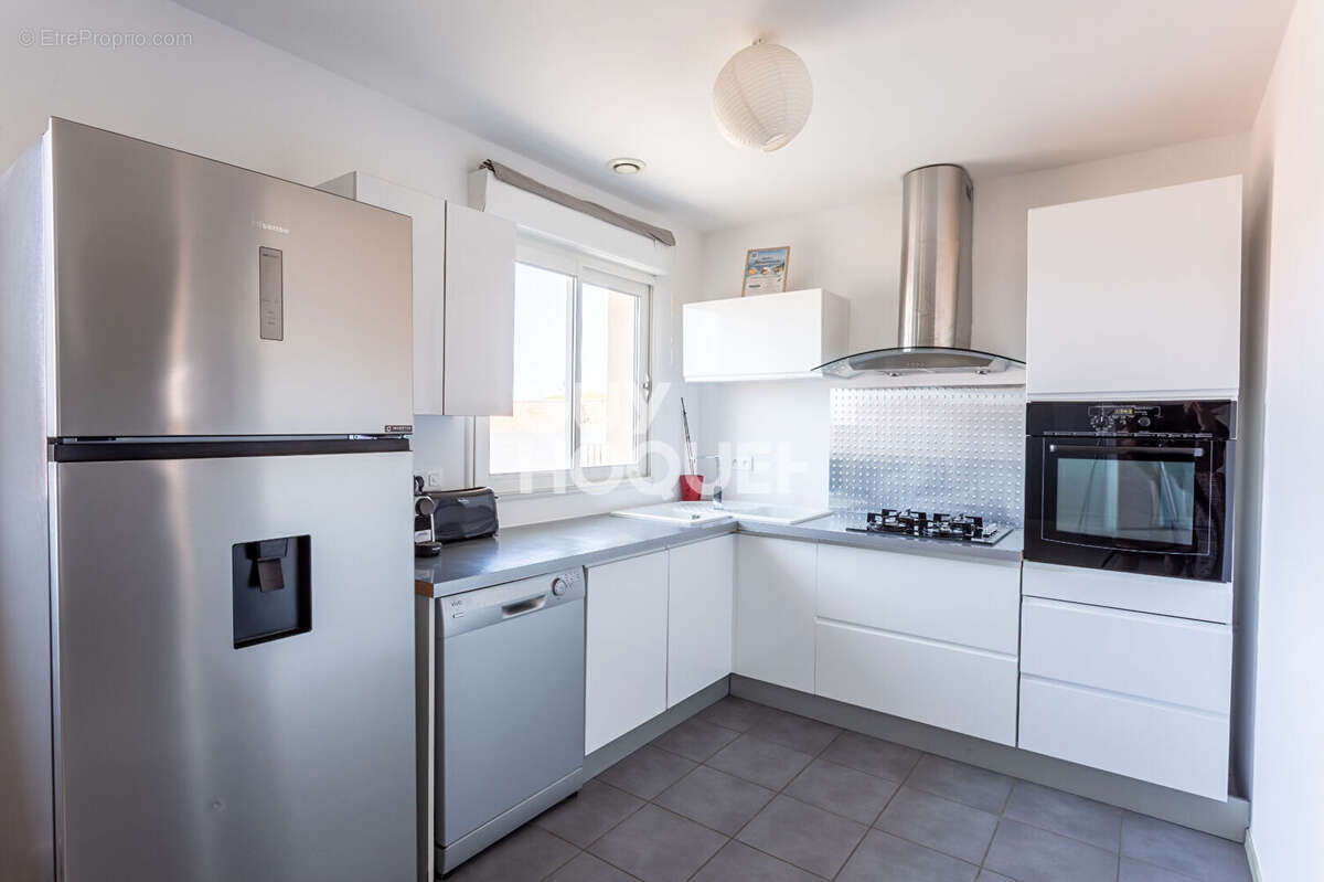 Appartement à BISCARROSSE