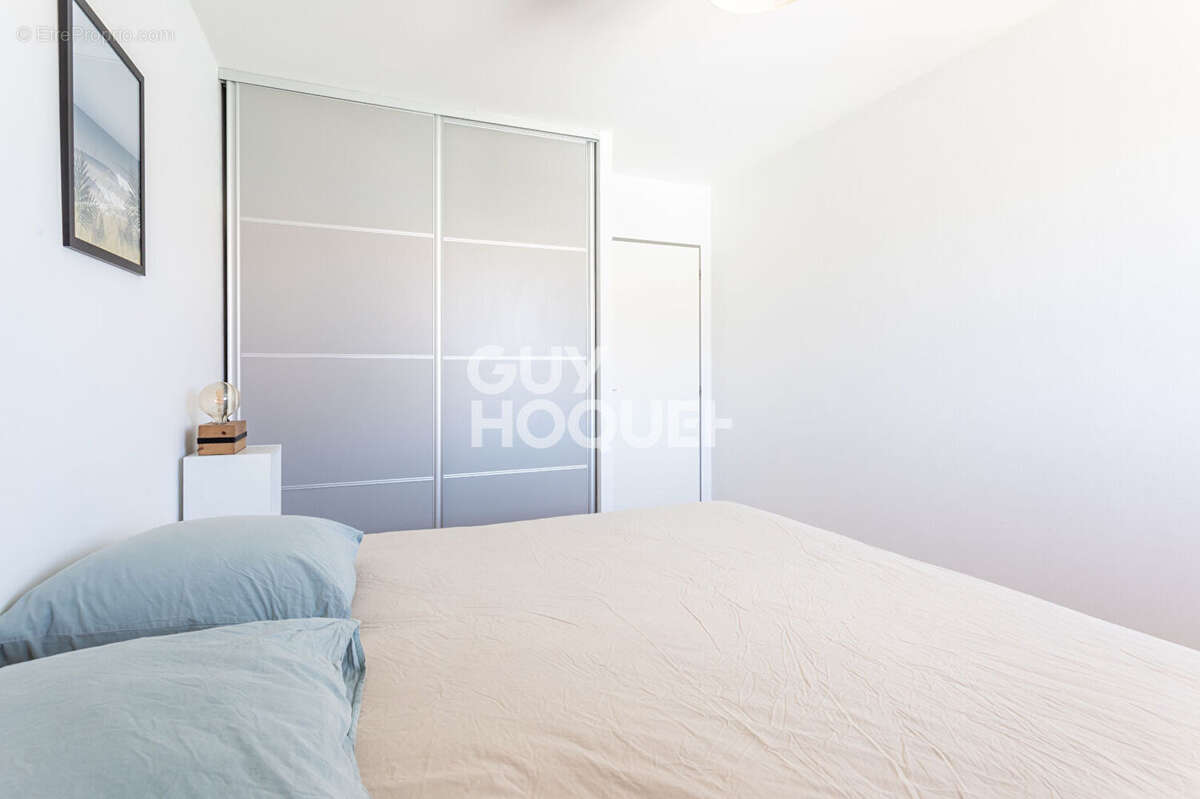 Appartement à BISCARROSSE