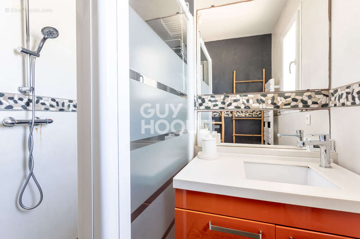 Appartement à BISCARROSSE