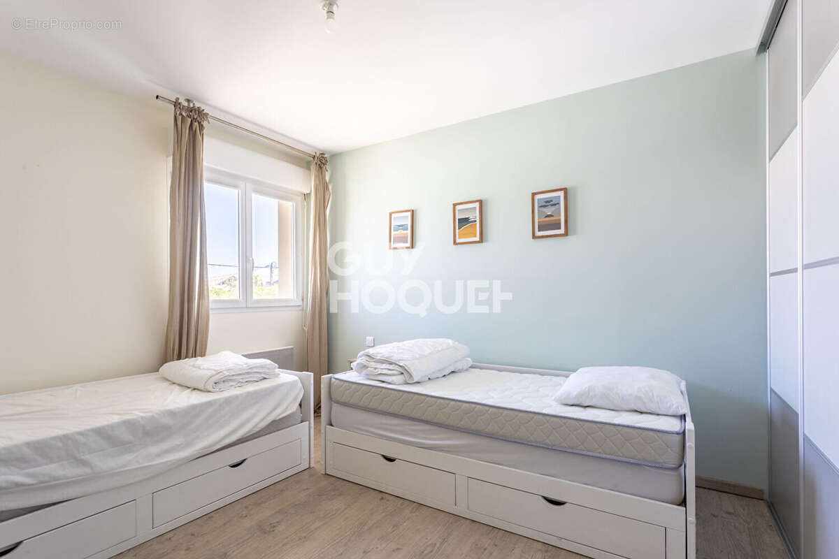 Appartement à BISCARROSSE