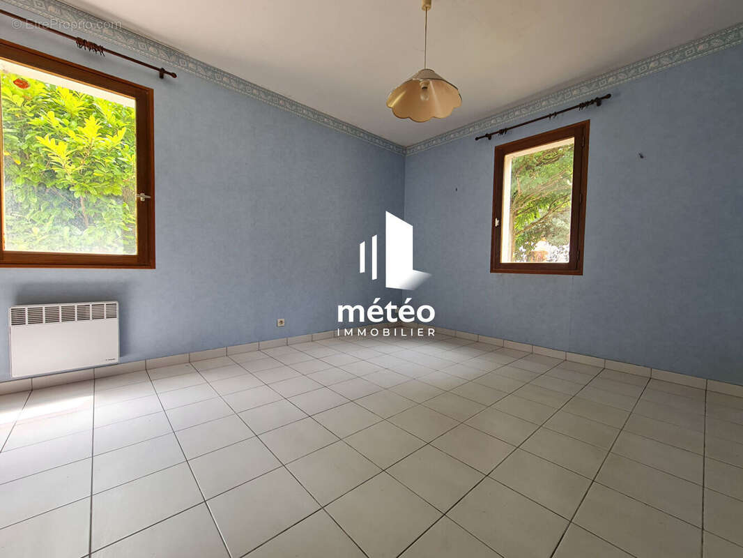 Maison à LA TRANCHE-SUR-MER