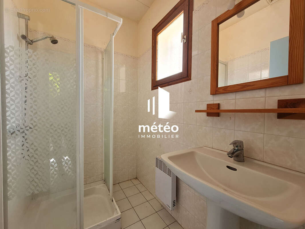 Maison à LA TRANCHE-SUR-MER