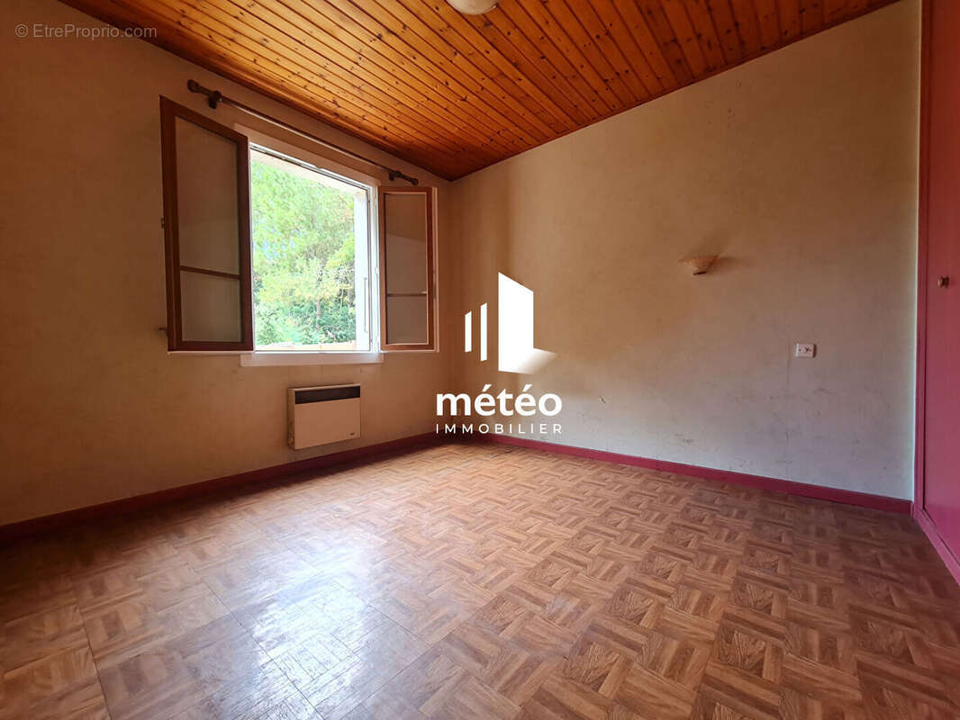 Maison à LA TRANCHE-SUR-MER