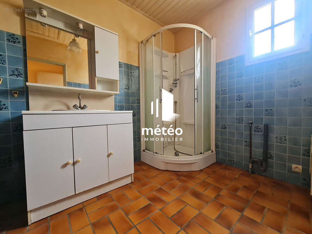 Maison à LA TRANCHE-SUR-MER