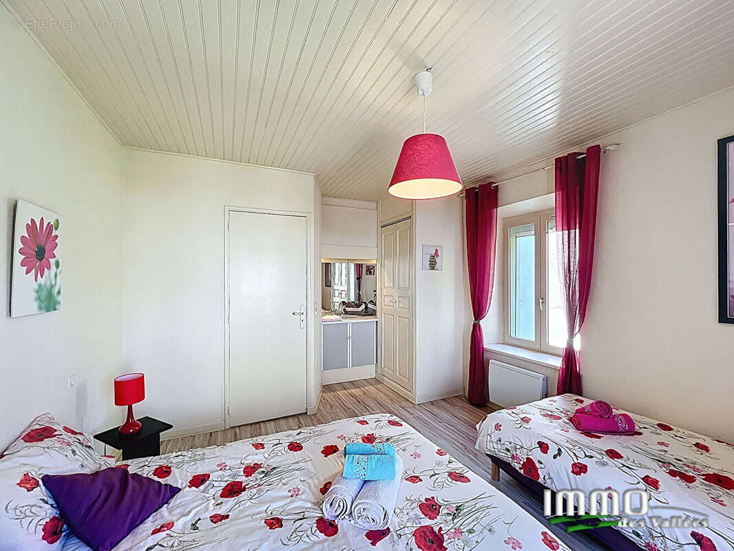 Appartement à CORNIMONT