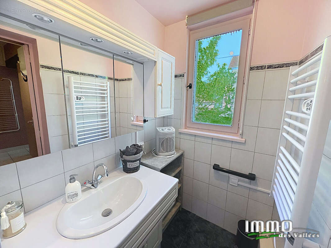 Appartement à CORNIMONT