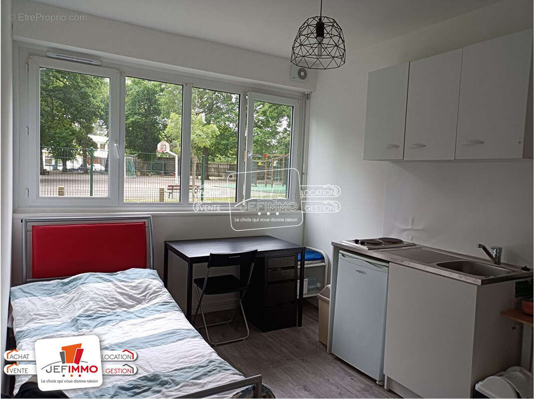 Appartement à ORVAULT