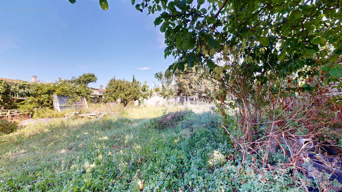 Maison à SAINT-MARTIN-DE-RE