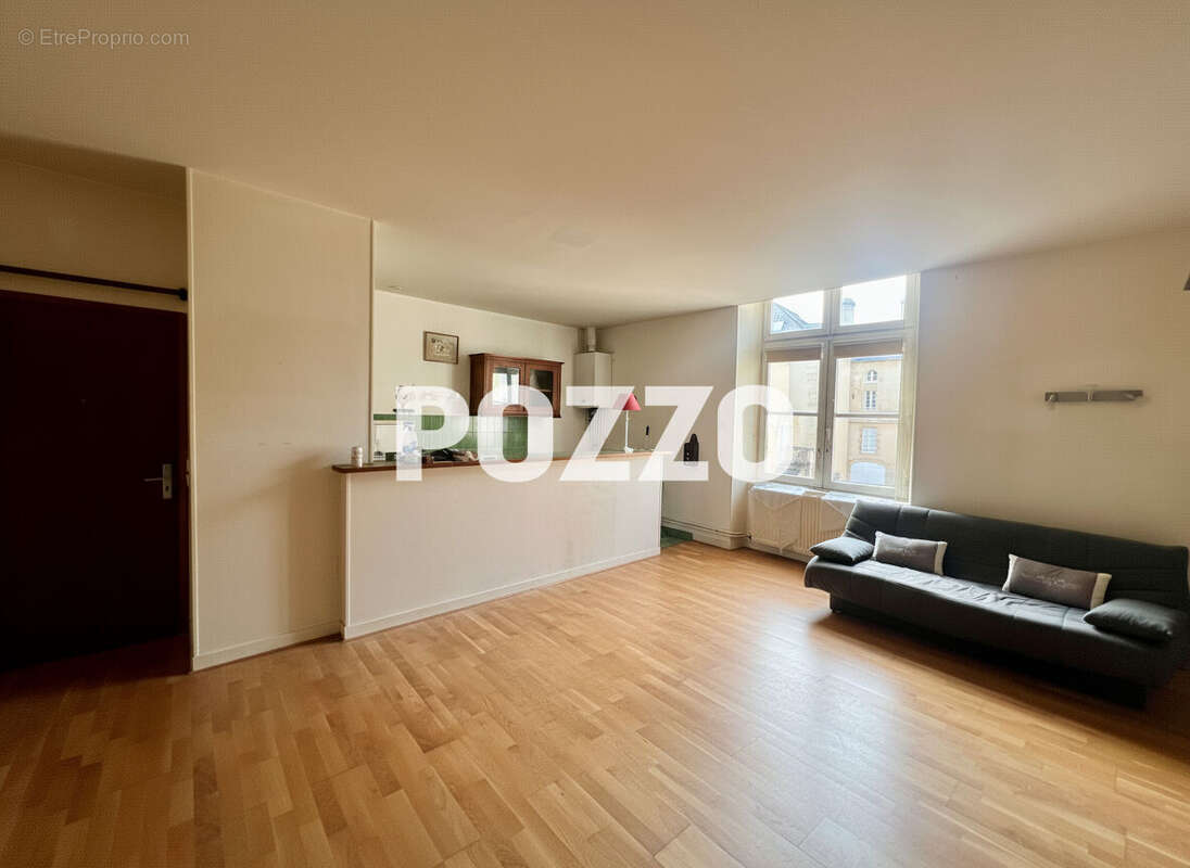 Appartement à BAYEUX