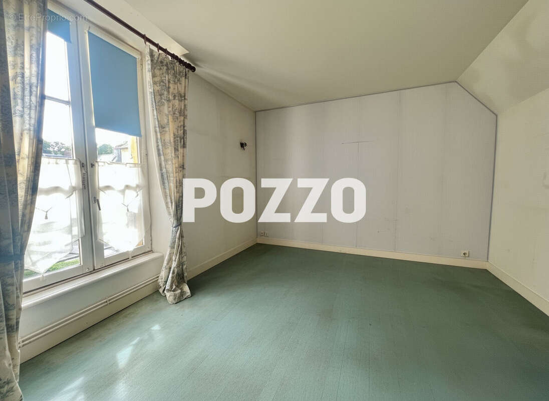 Appartement à BAYEUX