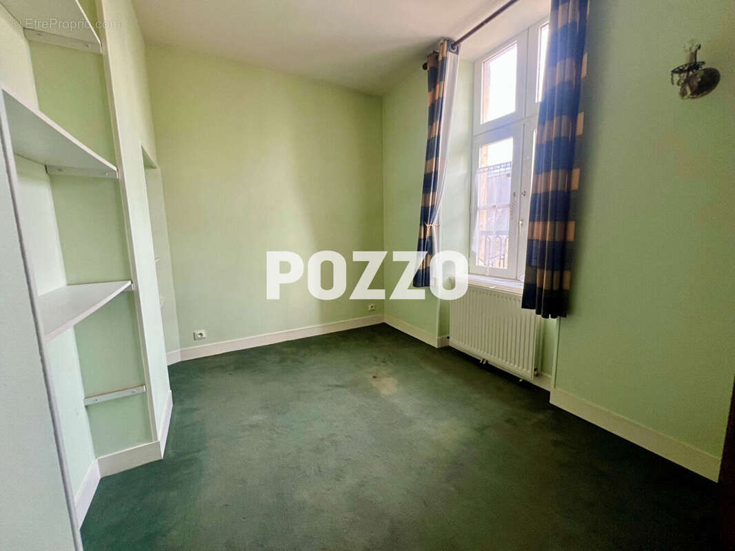 Appartement à BAYEUX