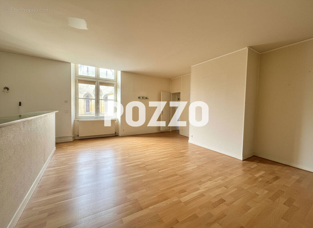 Appartement à BAYEUX