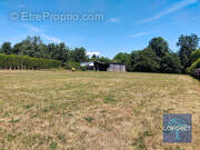 Terrain à PONT-AUDEMER