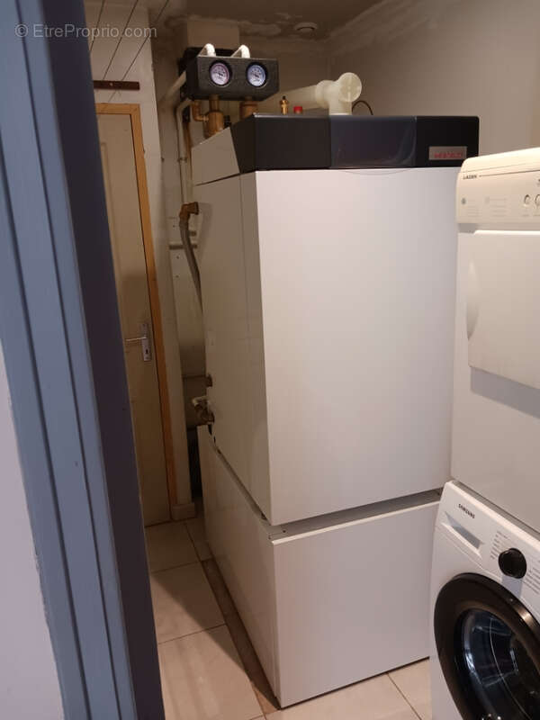 Maison à LA PLAINE-SUR-MER