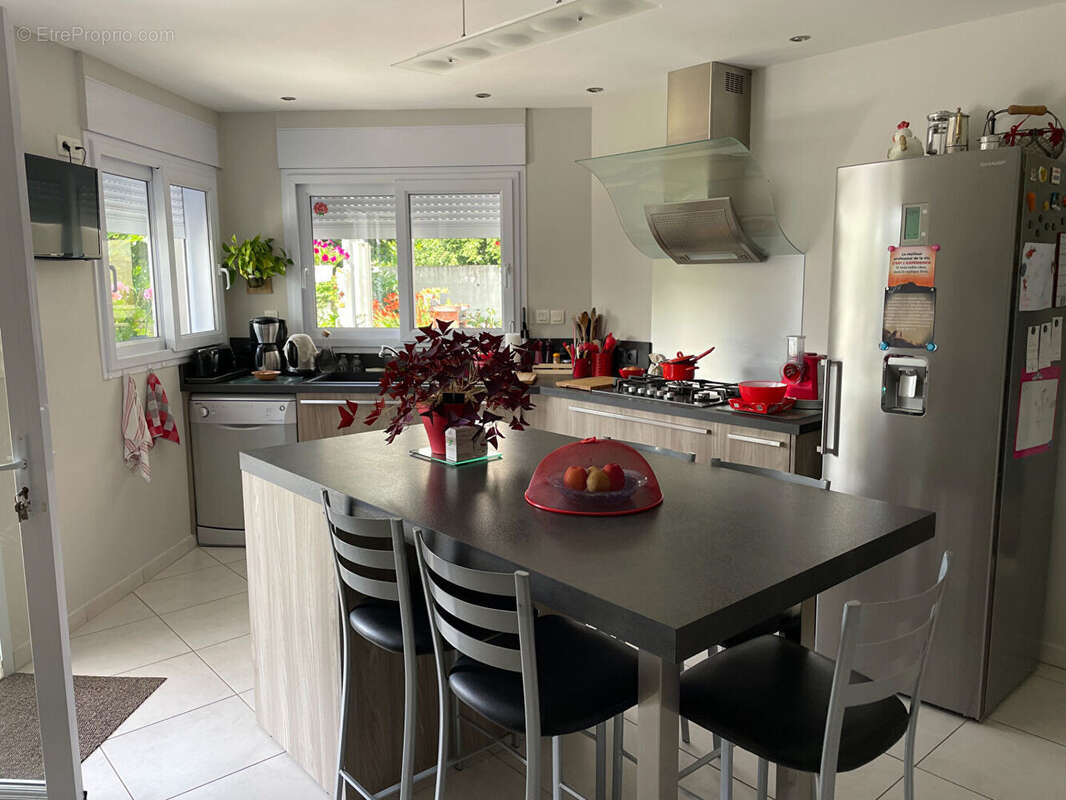 Maison à LA PLAINE-SUR-MER